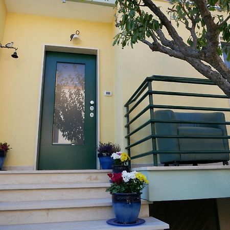 Donna Nicla B&B Matera Exteriör bild
