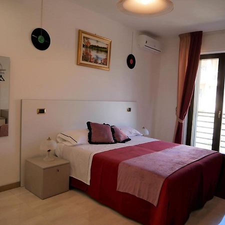 Donna Nicla B&B Matera Exteriör bild